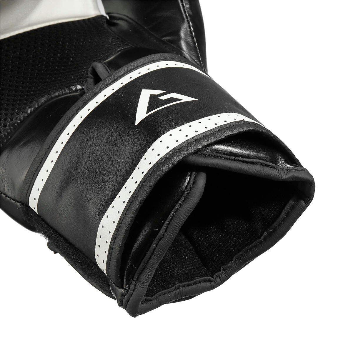 Boxing Gloves for Training, Sparring, Slimming & Exercising - High-Quality Mitts