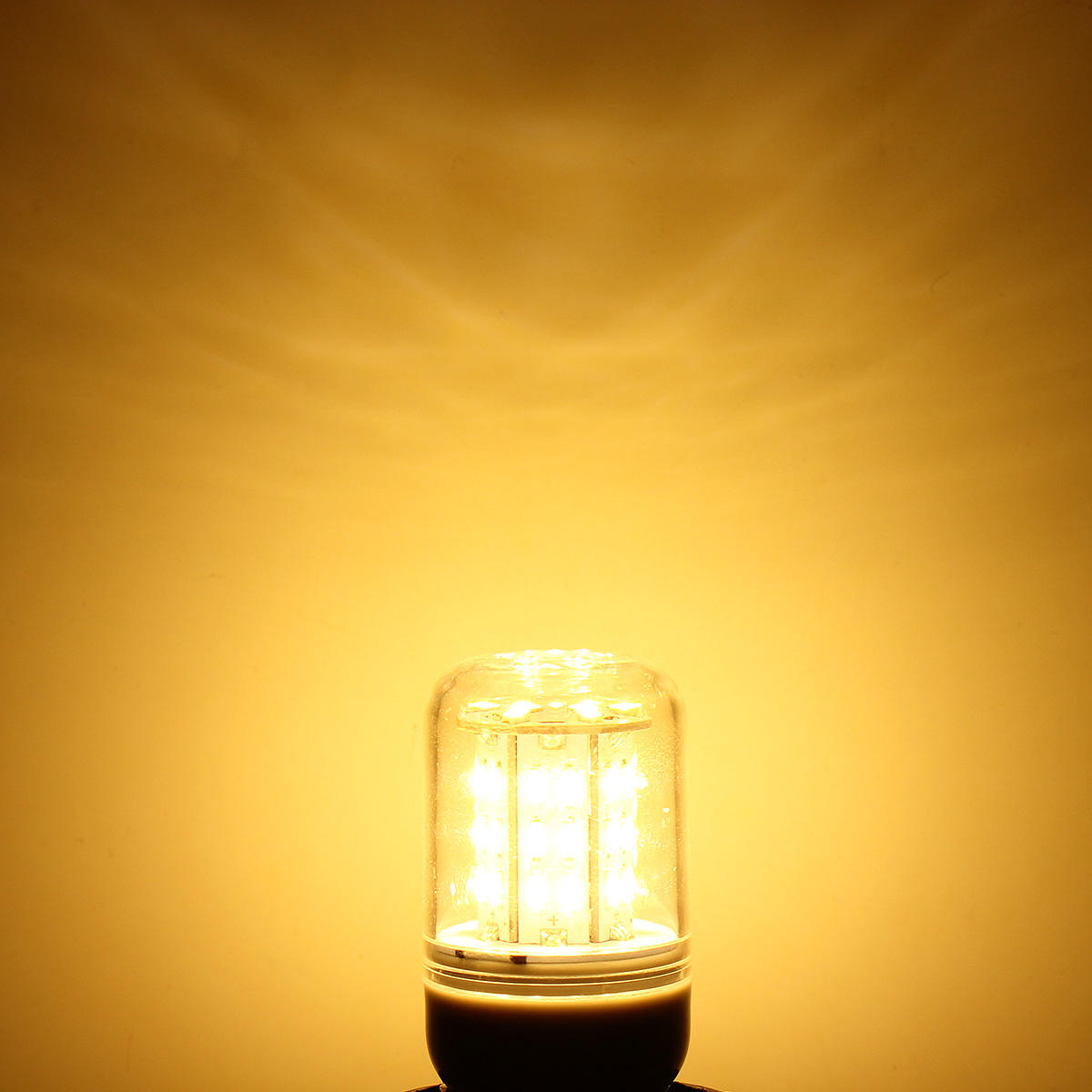 E27 E14 E12 G9 GU10 B22 4014 SMD 4W LED Corn Light Bulb Lamp for Home Use