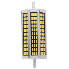 110V/220V 10W R7S LED Flood Light Bulb, 81 SMD 5733, Pure/Warm White