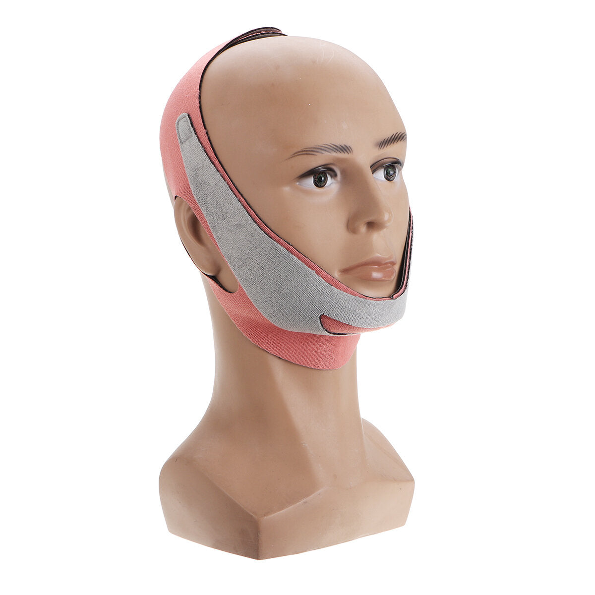 3D Thin Face Bandage - Tragbarer Schlankheits- und Formgürtel, 1/5 Stück