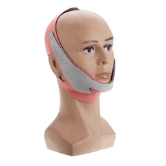 3D Thin Face Bandage - Portable Slimming and Shaping Belt, 1/5pcs