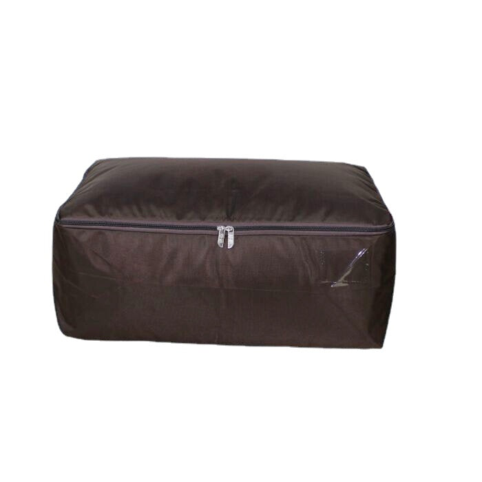 Clothes Storage Bags for Beddings, Blankets, and House Moving - Organizer Storage Containers