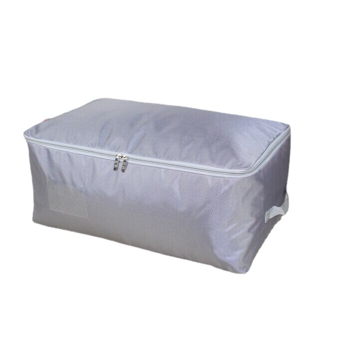 Clothes Storage Bags for Beddings, Blankets, and House Moving - Organizer Storage Containers