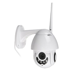 HD 1080P Wireless IP Camera, Waterproof, WiFi, Night Vision, Security for Home & Outdoor/Indoor Use