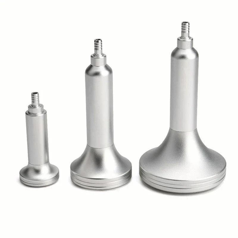 Vacuum Massage Beauty Machine for Face Lifting, Breast & Butt Enlargement, Body Shaping
