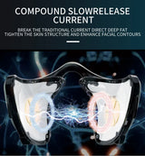 Facial Massager for Lifting, Firming, V-Shaped Face & Body Shaping, Anti-Aging Beauty Tool