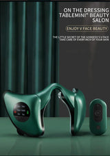 Facial Massager for Lifting, Firming, V-Shaped Face & Body Shaping, Anti-Aging Beauty Tool