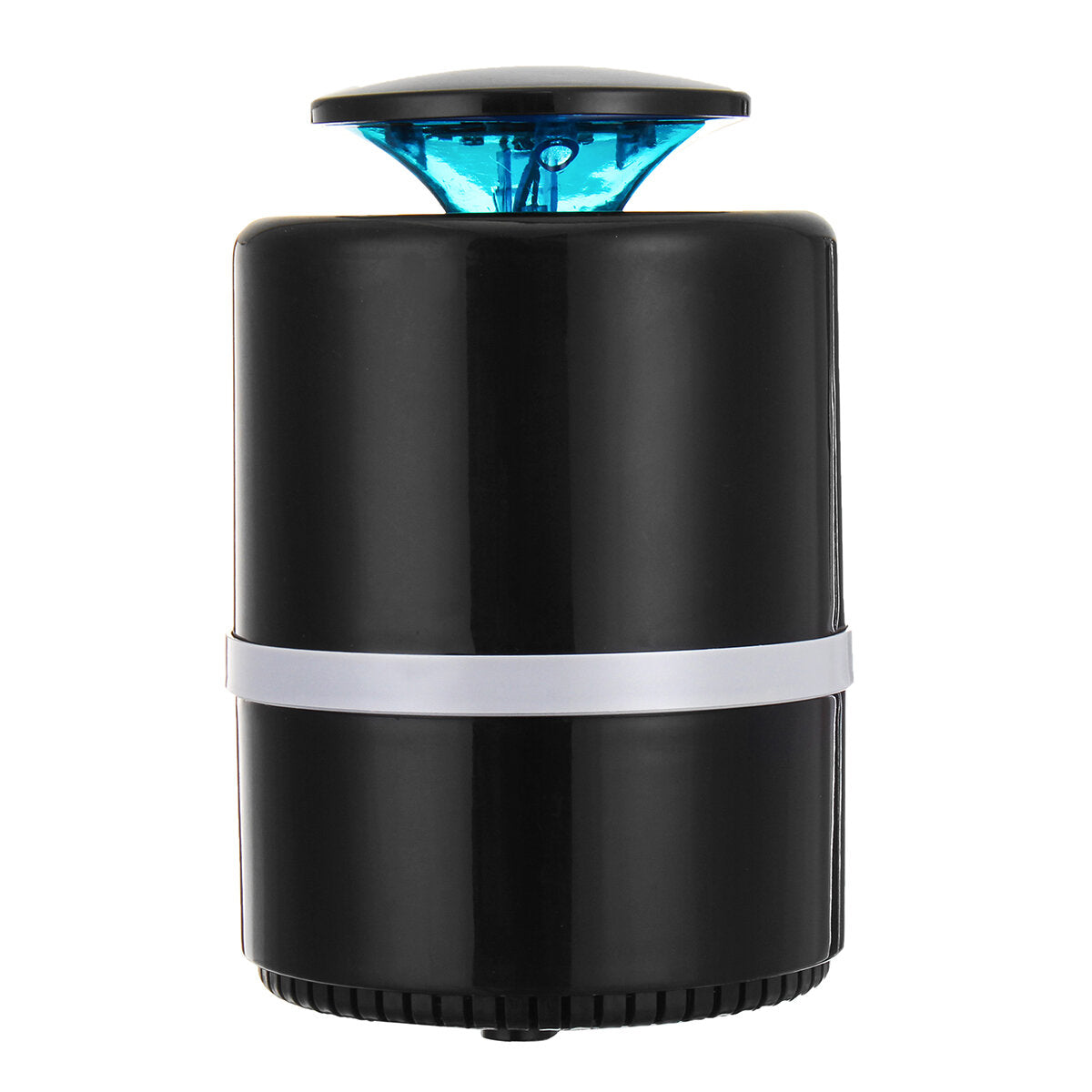 Mosquito Killer Light Lamp - Flying Bug Pest Control with Photocatalyst Irradiation Insect Killer Lamp