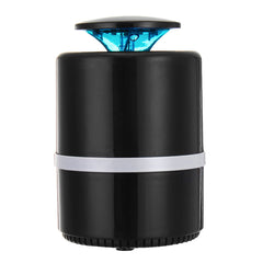 Mosquito Killer Light Lamp - Flying Bug Pest Control with Photocatalyst Irradiation Insect Killer Lamp