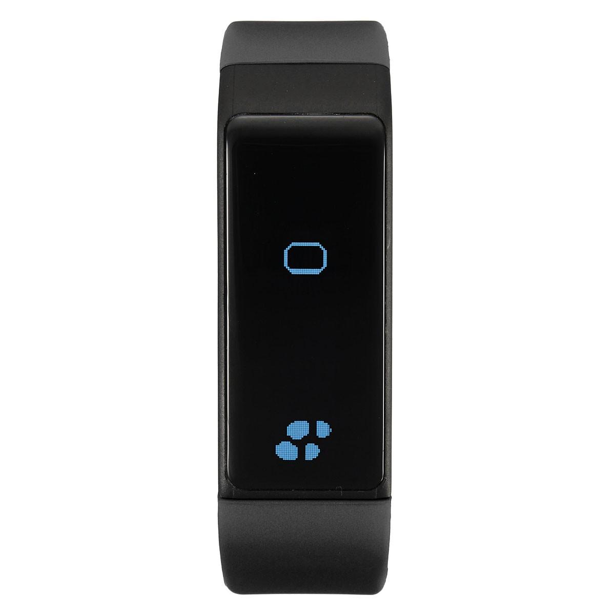 OLED IP65 Health Sport Sleep Monitoring Smart Bracelet with Bluetooth