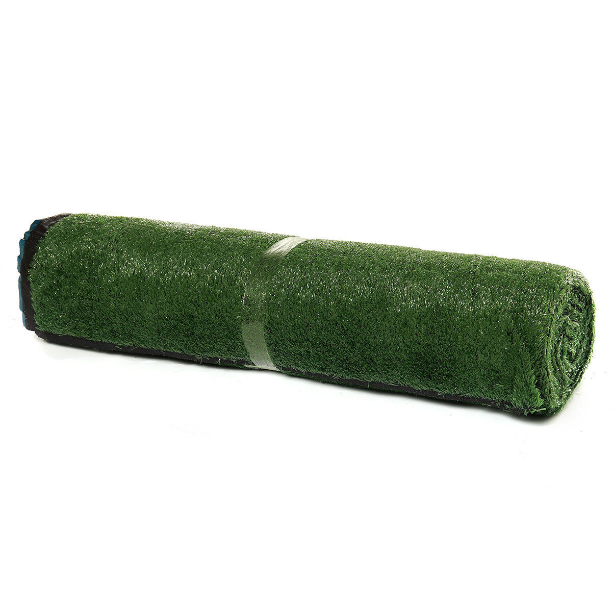 15mm Artificial Grass Mat - Synthetic Green Lawn for Indoor/Outdoor Yard and Garden