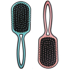 ABS Anti-Static Air Cushion Massage Comb for Men and Women