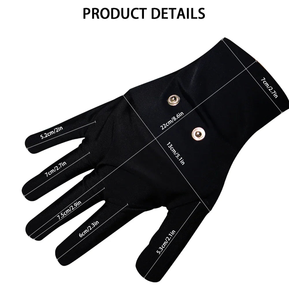 EMS Massage Gloves for Pain Relief, Muscle Recovery, and Improved Blood Circulation