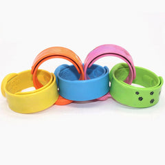 Mosquito Repellent Bracelet - Insect Repellent Wristbands for Effective Pest Control