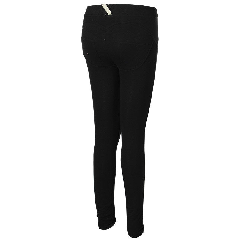 Sport-Yoga-Leggings für Damen – Fitness, sexy Push-Up-Strumpfhose für Fitnessstudio und Laufen