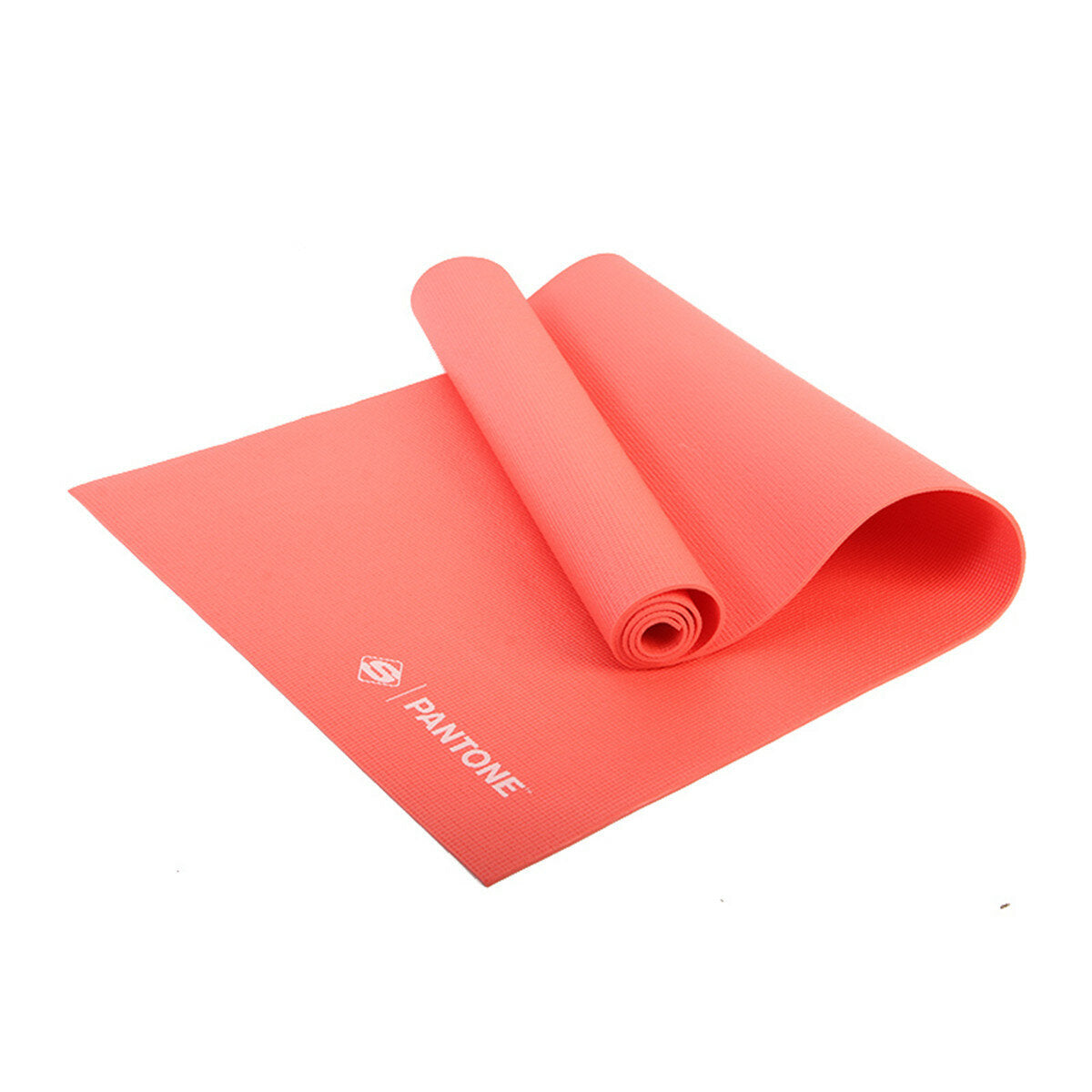 4MM Thick Anti-Skid EVA Foam Yoga Mat for Home Gym, Fitness, Pilates, and Sports