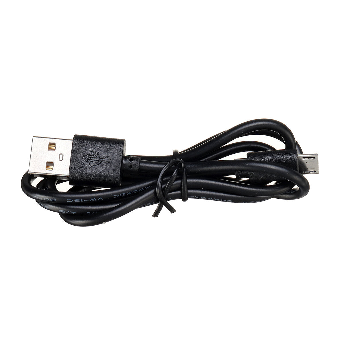 USB-Schnellladegerät 5 V, 2 A für Li-Ionen-Akkus 32650/26800/26650/21700/18650