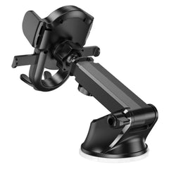 360 Degree Rotation Suction Cup Phone Holder for iPhone 14 Pro Max, Samsung, Xiaomi