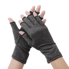 Compression Arthritis Gloves - Pain Relief & Hand Support for Rheumatoid & Osteoarthritis