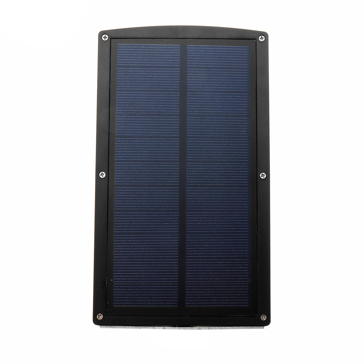 150 LED Solar Power Flood Light with Motion Sensor for Outdoor Garden Path Lighting