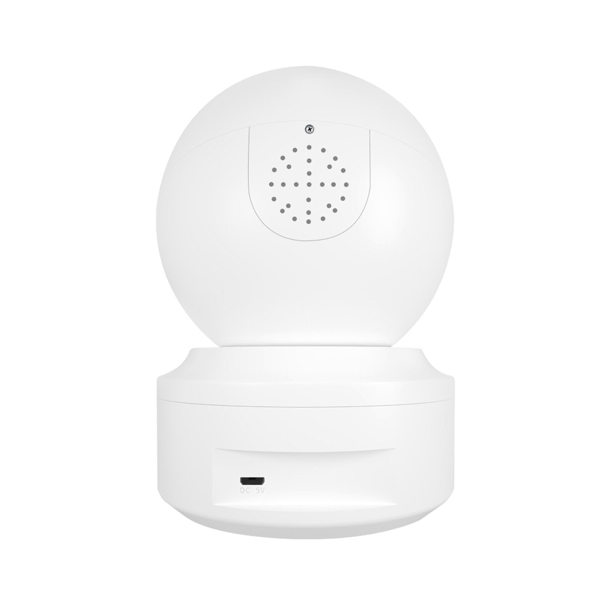 2MP 1080P 5G Dome WiFi IP Camera with Mobile Tracking, Cloud Storage, Two-Way Audio, Night Vision, Home Security CCTV