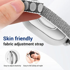 Intelligent Sleep Device with 20 Intensity Levels, Anxiety Relief, Insomnia Aid, Soothing Modes