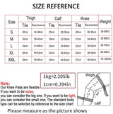 Copper Knee Brace Compression Sleeve - Support for Pain Relief, Injury Recovery, Arthritis, ACL, Meniscus Tears - 1 Pack