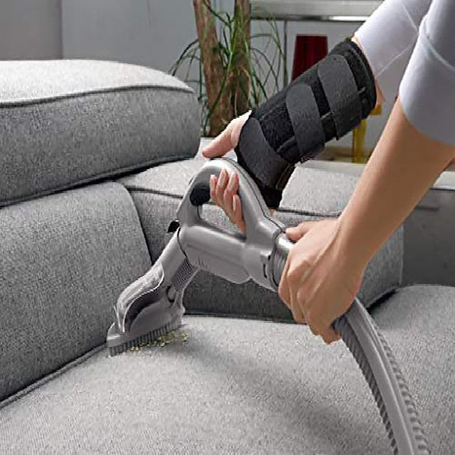 Adjustable Carpal Tunnel Wrist Brace for Night Support & Sleep, Fits Any Hand