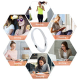 Rechargeable V Face Massager, Portable Facial Device with LED Display, 5 Modes