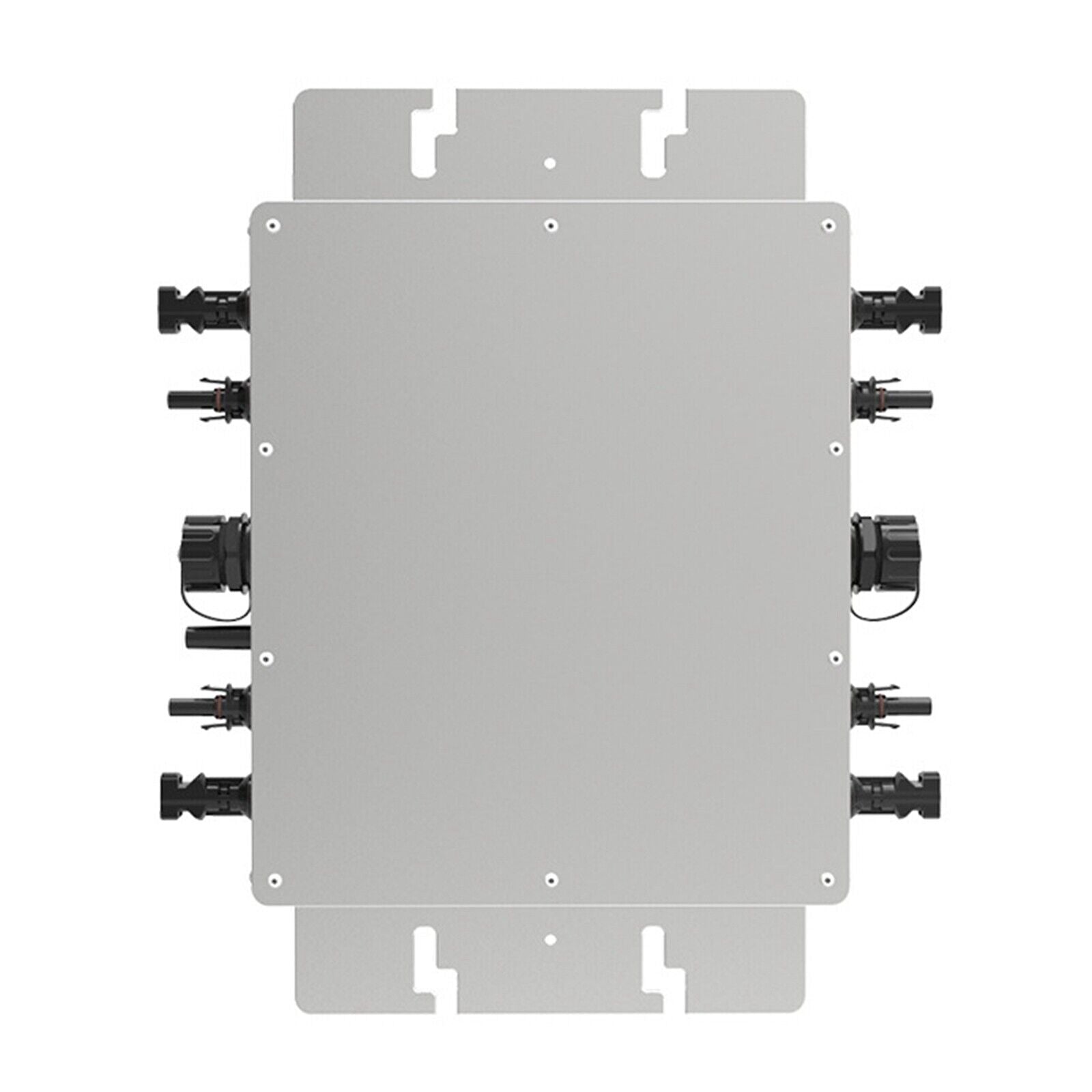 1600W MPPT Grid Tie Micro Wechselrichter 230V reine Sinuswelle mit 2,4G Wireless