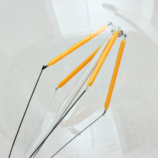 175mm 4W Retro LED Filament Light Bulb 220V