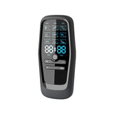 TENS EMS Physiotherapy Muscle Stimulator, Electric Acupuncture Body Massage, Digital Therapy Slimming Electro Machine