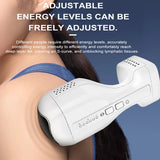 Ultrasonic Cavitation Machine 40k - Body Slimming, Fat Burning, Belly Fat Removal, Anti Cellulite