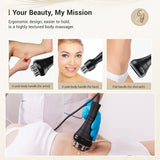 Ultrasonic Cavitation RF Machine for Body Slimming, Skin Tightening & Weight Loss