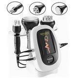 Ultrasonic Cavitation RF Machine for Body Slimming, Skin Tightening & Weight Loss