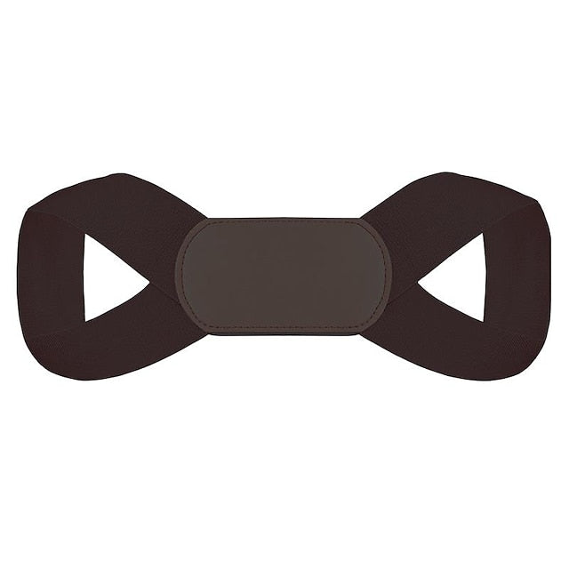 Adjustable Humpback Straightener Strap for Instant Posture Correction (Fits Up to 50kg)