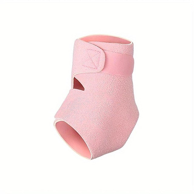 Adjustable Ankle Brace - Breathable Neoprene, Comfortable Fit for Sports - 1pc