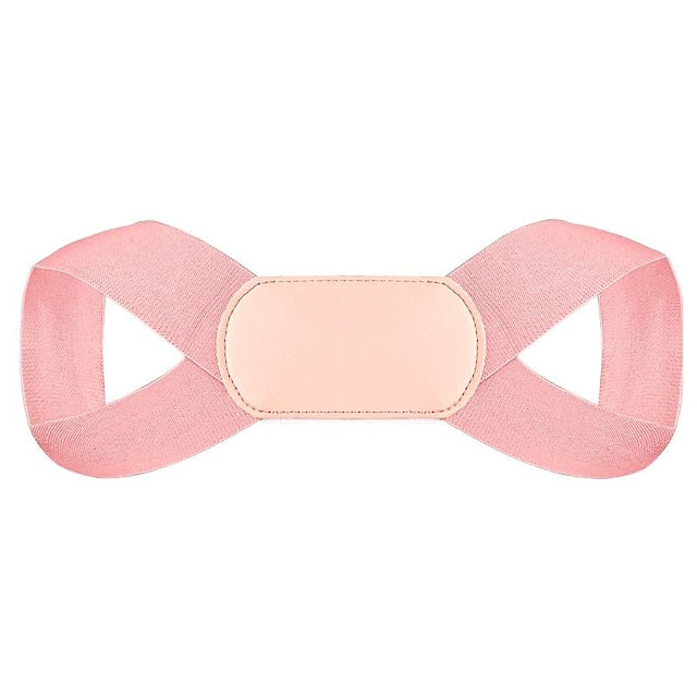 Adjustable Humpback Straightener Strap for Instant Posture Correction (Fits Up to 50kg)