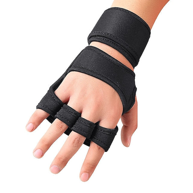 Hand Splint for Flexion Contractures - Night Wrist Brace & Finger Immobilizer for Stroke, Carpal Tunnel, Arthritis