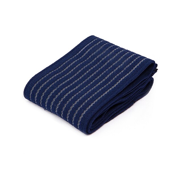 Extra Long Elastic Knee Wrap Compression Brace for Joint Pain Relief - Ideal for Sports & Plantar Fasciitis