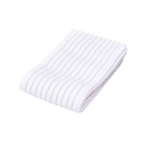 Extra Long Elastic Knee Wrap Compression Brace for Joint Pain Relief - Ideal for Sports & Plantar Fasciitis