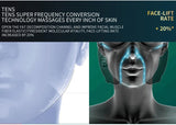 V-Shaped Facial Massager, Lift & Tighten Muscles, Mandibular Weight Loss, Face Care Phototherapy