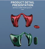 V-Shaped Facial Massager, Lift & Tighten Muscles, Mandibular Weight Loss, Face Care Phototherapy
