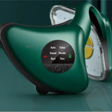 V-Shaped Facial Massager, Lift & Tighten Muscles, Mandibular Weight Loss, Face Care Phototherapy