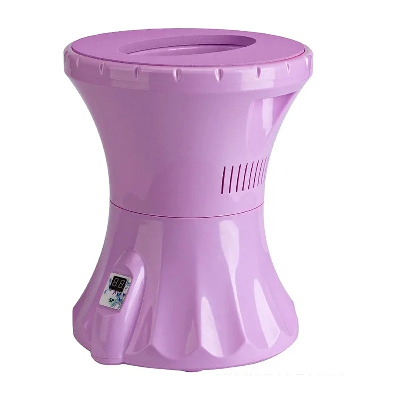 Vaginal Steam Seat for Women, Personal Health Care Steamer Chair, Gynecological Fumigation Instrument