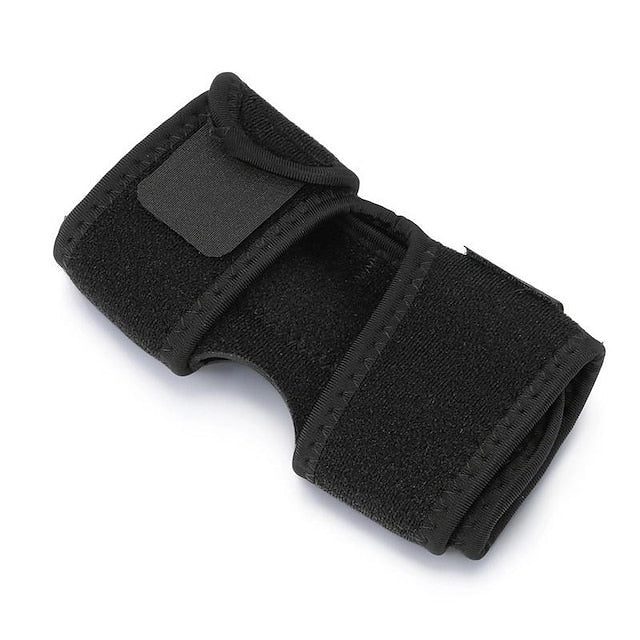 Elbow Pad Arm Sleeve with Soft Cushion Support for Tennis Basketball - 1pc