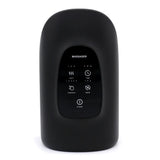 Wireless Electric Hand Massager with Air Compression, Hot Compress for Arthritis and Muscle Relaxation