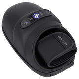 Wireless Electric Hand Massager with Air Compression, Hot Compress for Arthritis and Muscle Relaxation Updated version