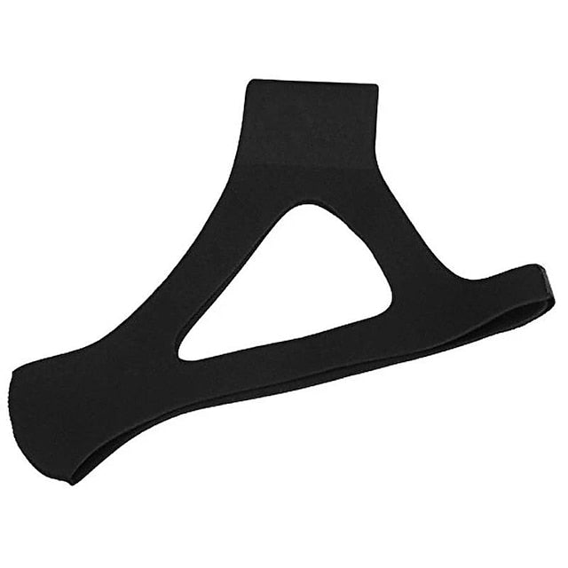 Anti Snoring Belt Chin Strap Mouth Guard for Men & Women - Snore Stopper Bandage Gift