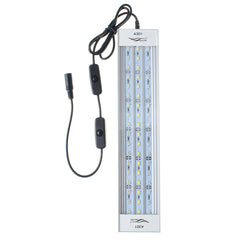 18W 30CM 5730 54SMD 2200LM 5-Color LED Coral SPS LPS Sea Aquarium Lamp